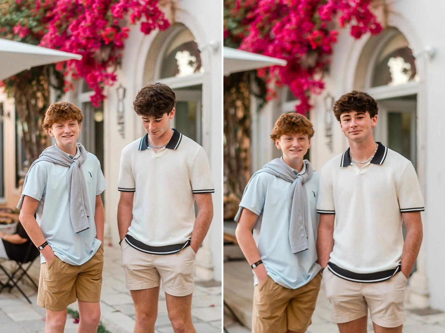 Corfu Old Town Family Photography 23.JPG