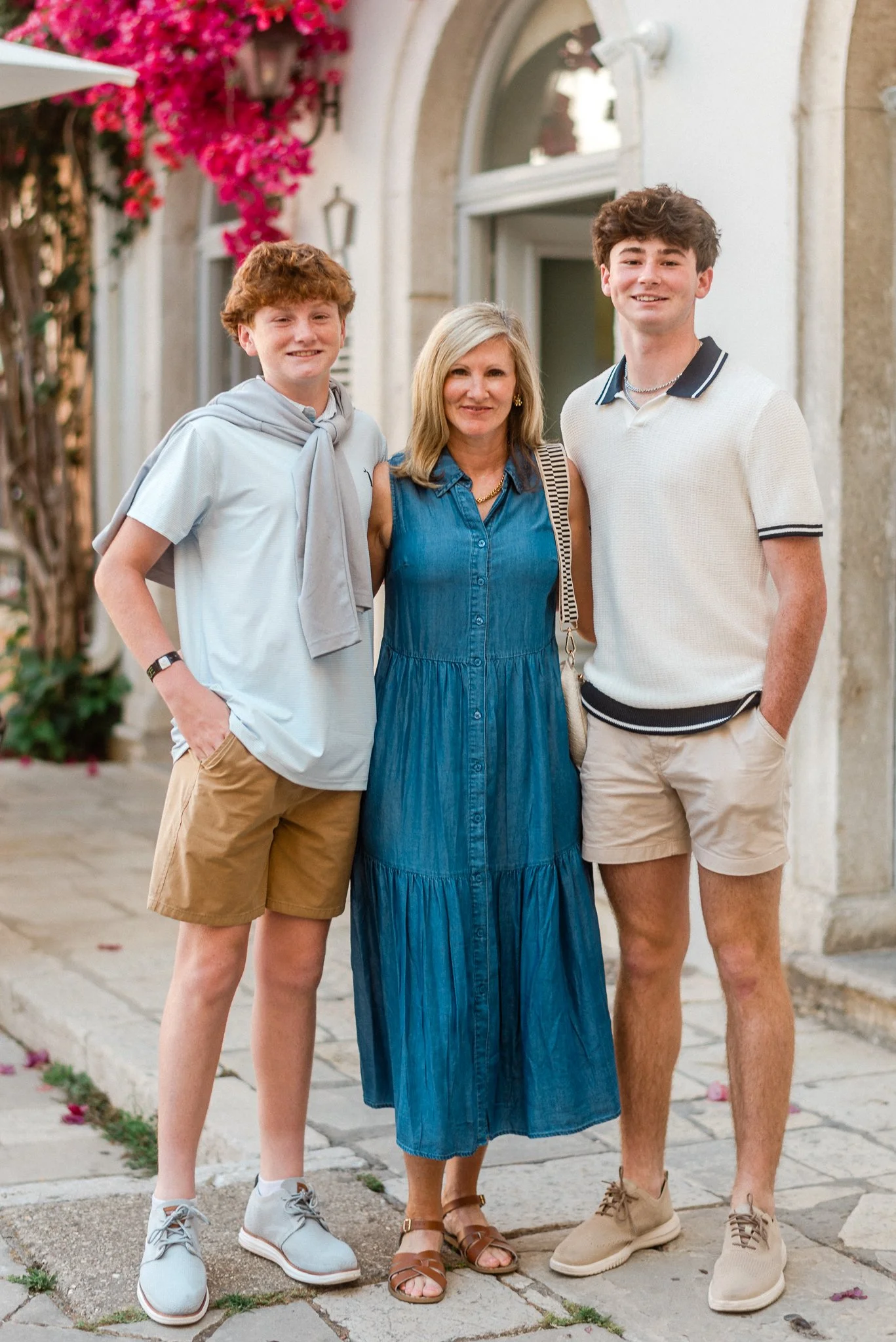 Corfu Old Town Family Photography 24.JPG