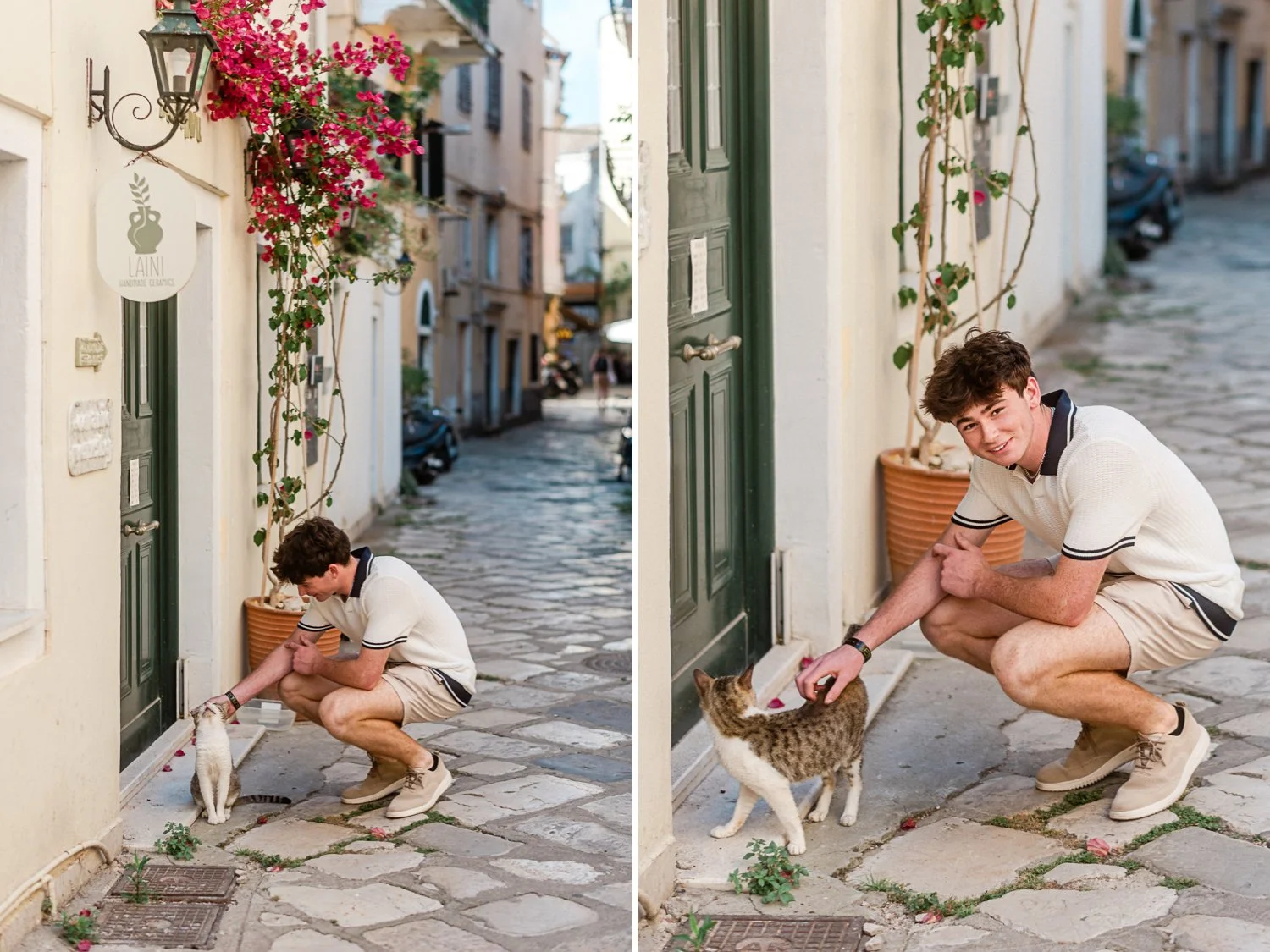 Corfu Old Town Family Photography 36.JPG
