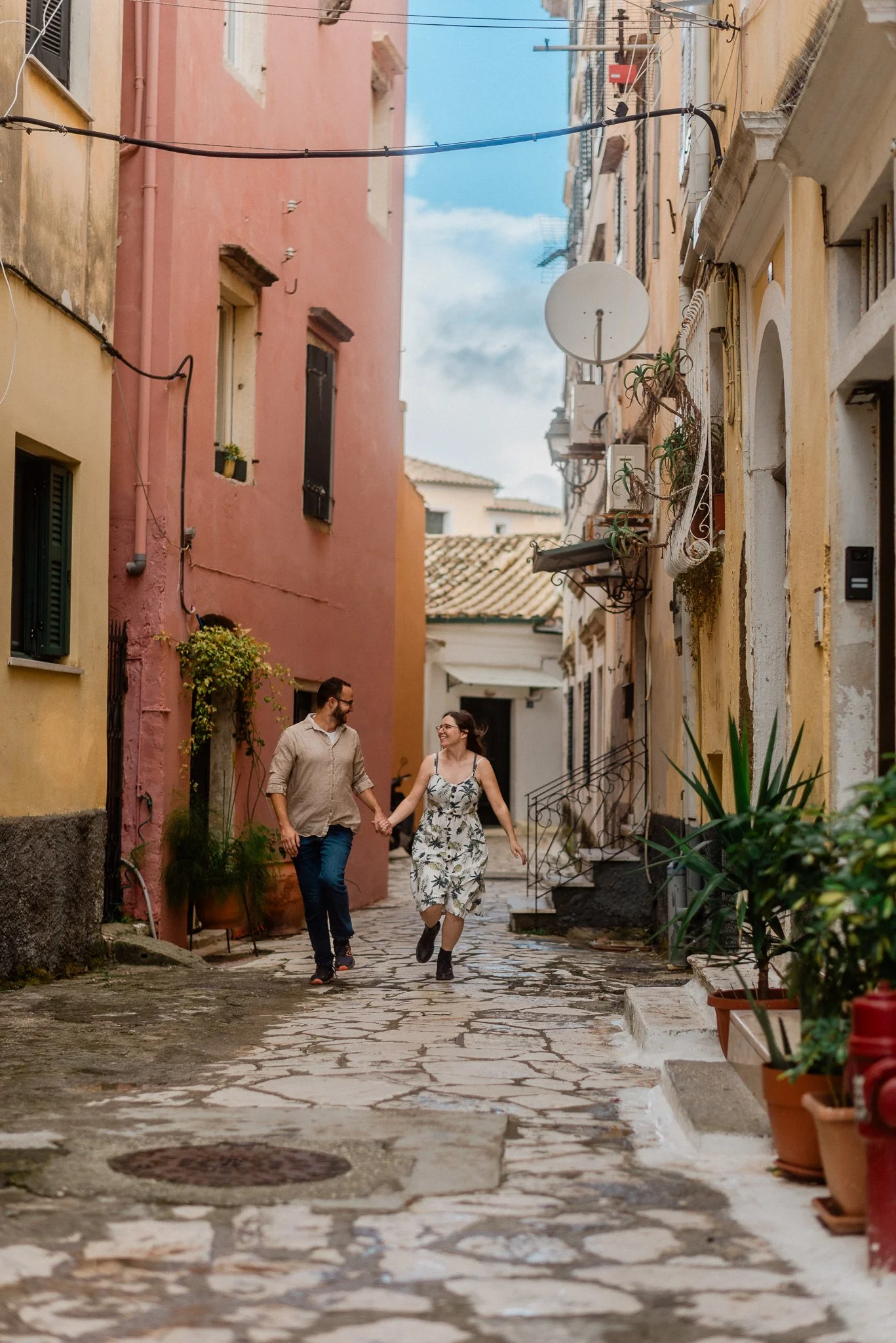 Corfu Couple Engagement Photography Mini Session 004.JPG