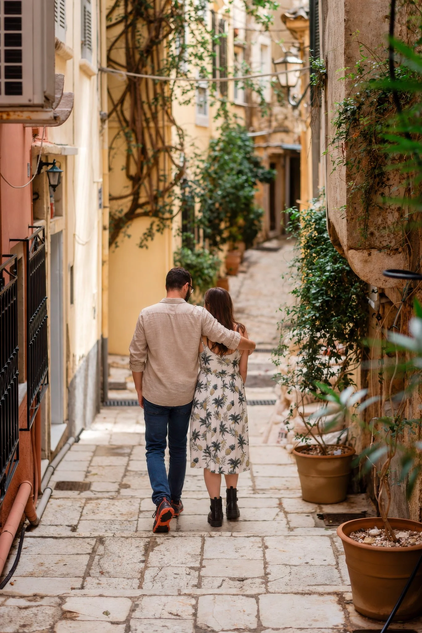 Corfu Couple Engagement Photography Mini Session 019.JPG