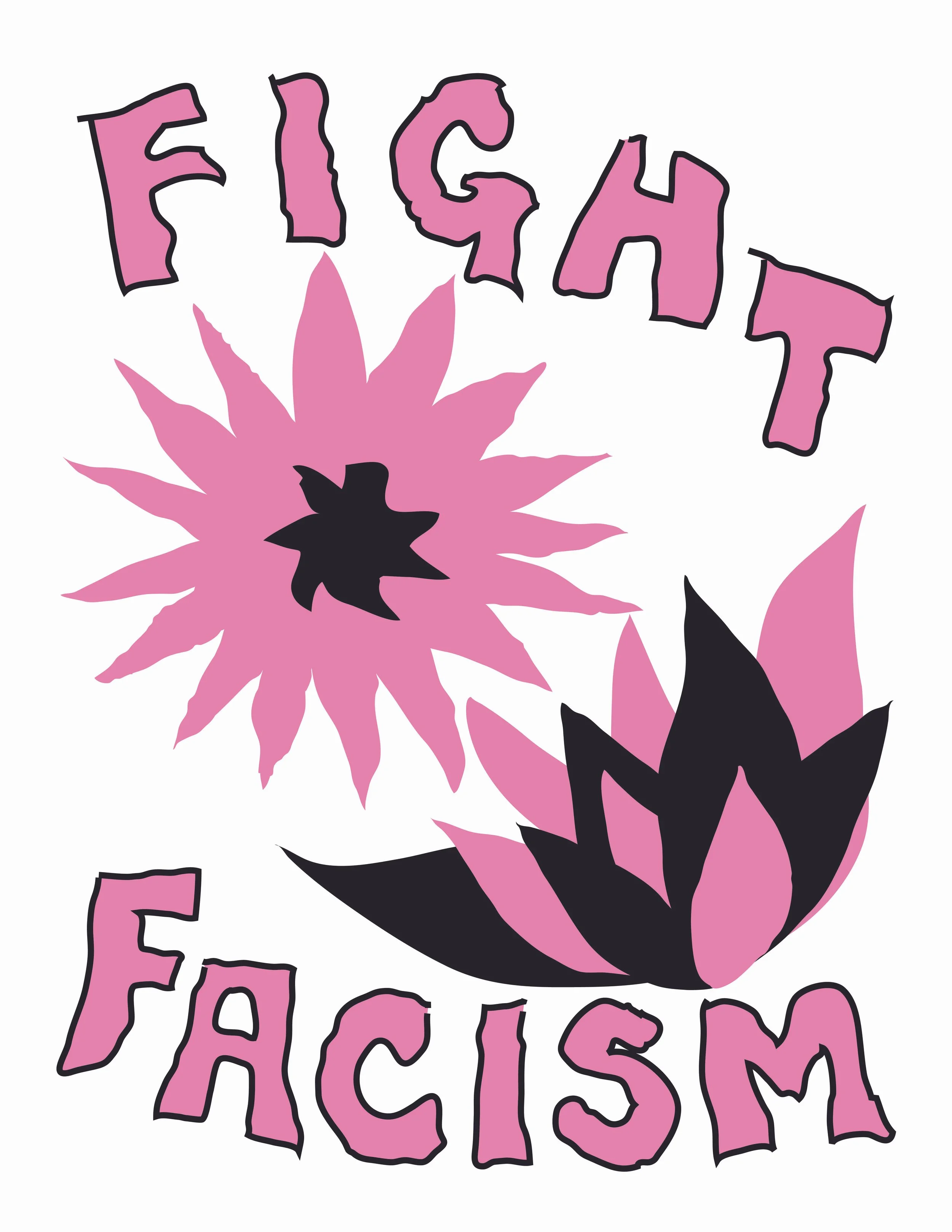 Fight Fascism, 2025