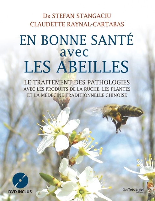 En bonne santé avec les abeilles