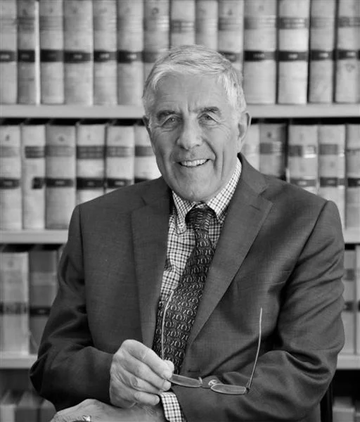 Lord Nicholas Phillips