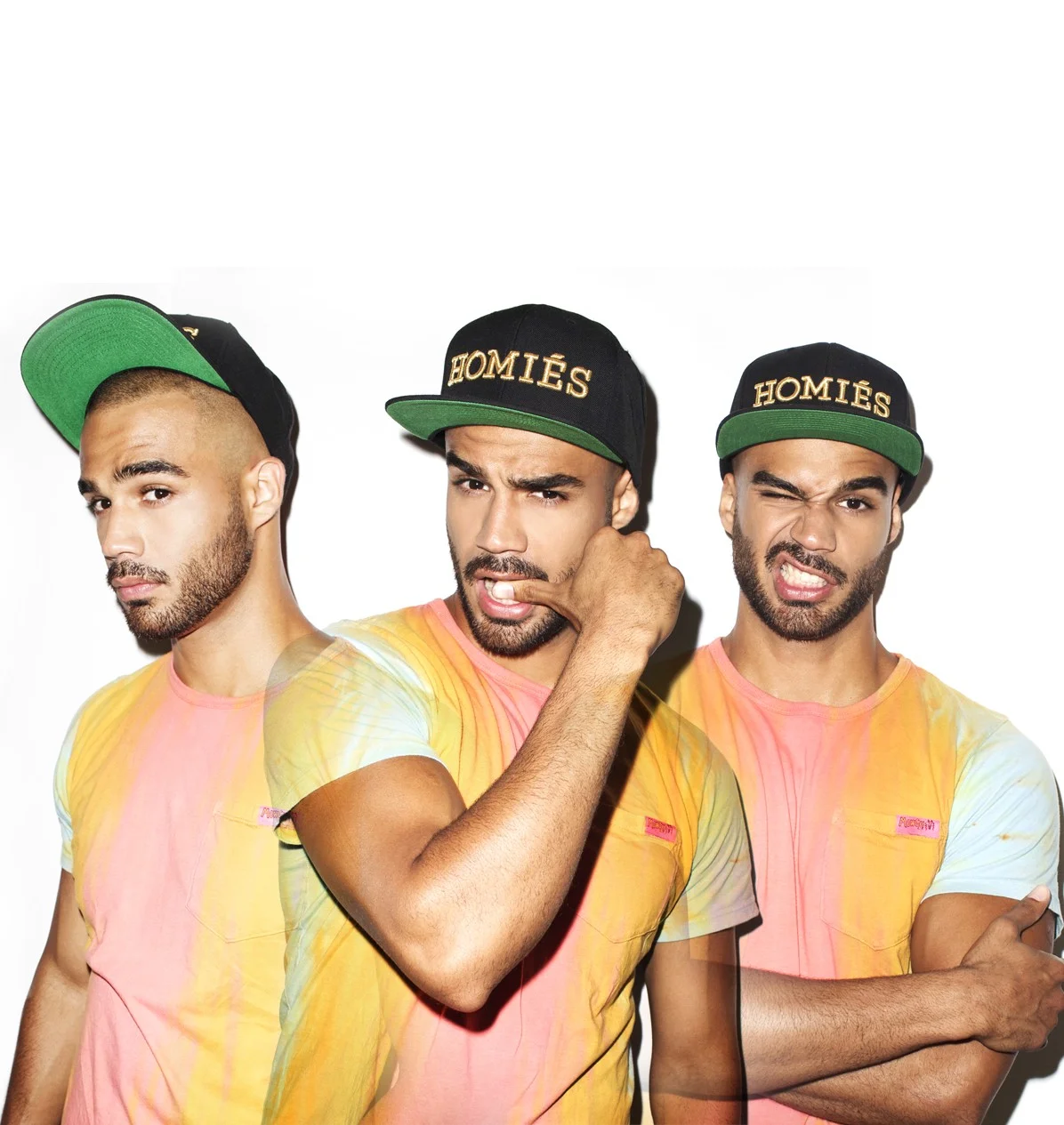 Changing the Game to  'Faggot Chic'