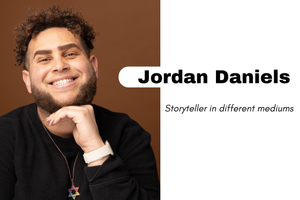 Jordan Daniels