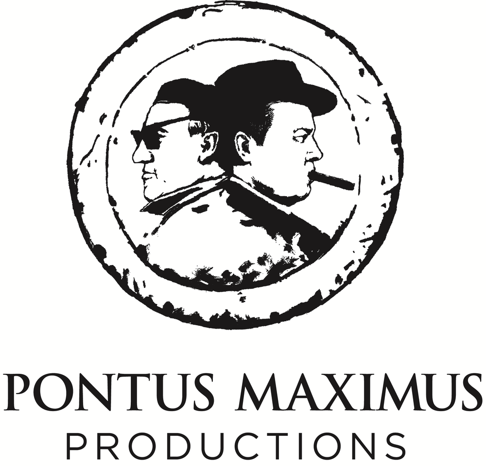 Pontus Maximus Productions