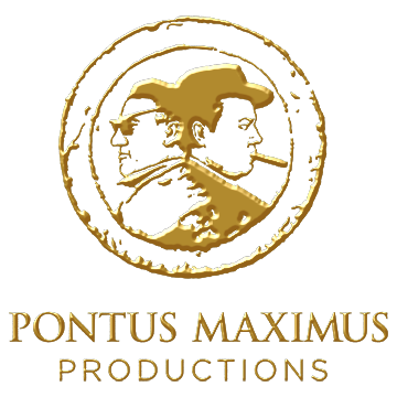 Pontus Maximus Productions
