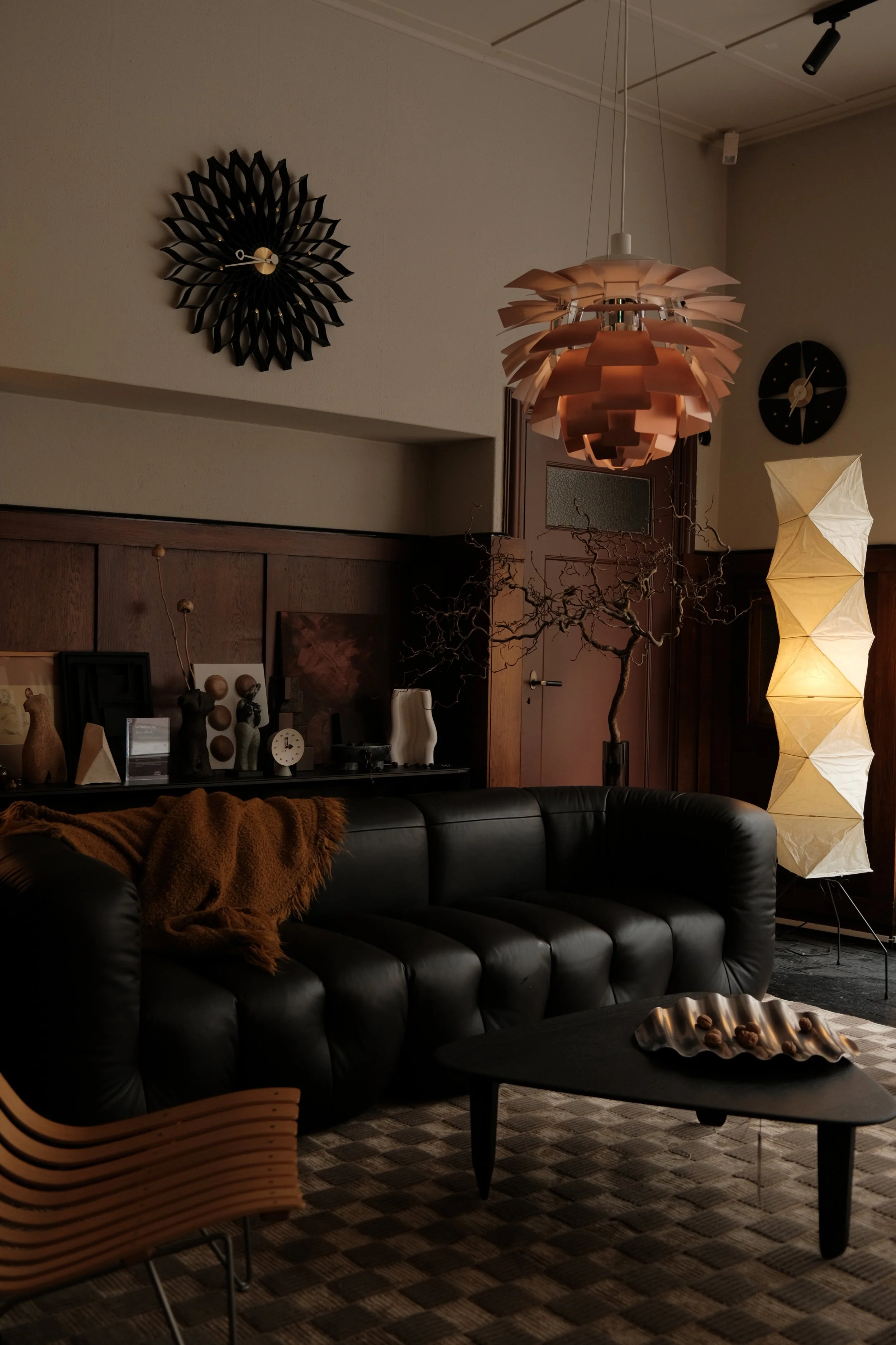 Window Styling @ Mister Design 