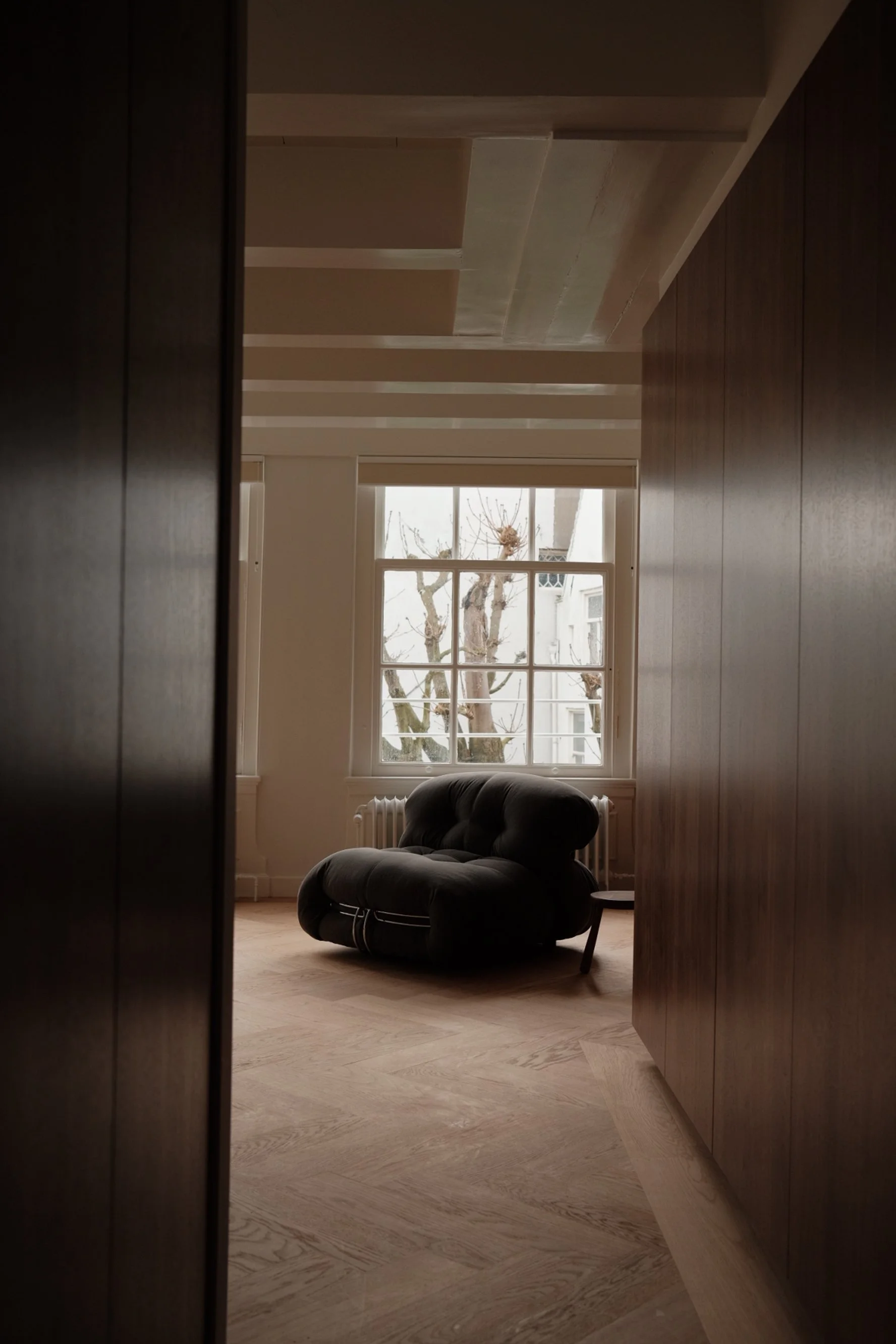 Home Design @ Amsterdam