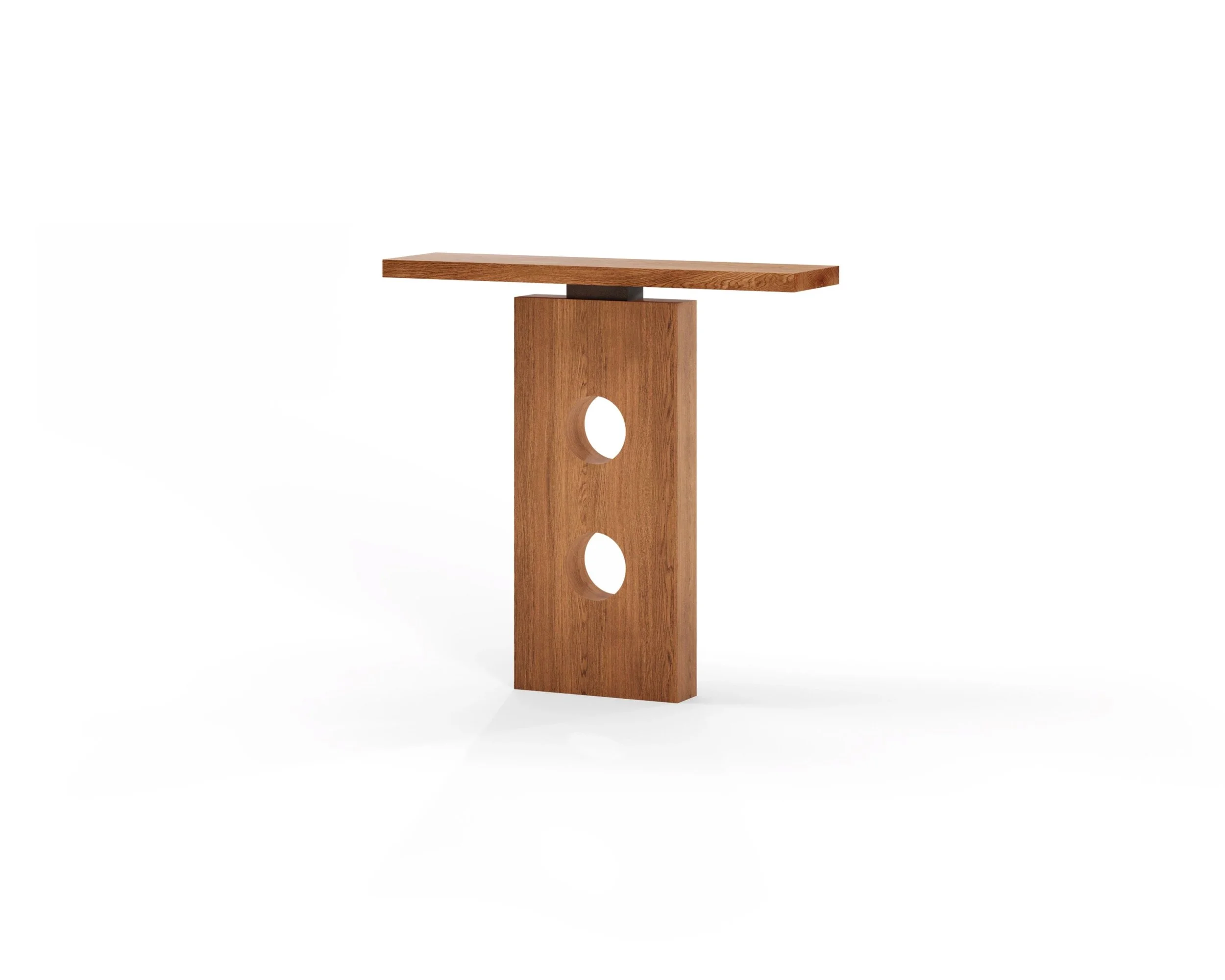 Liza Chloe X Table du Sud side table Design