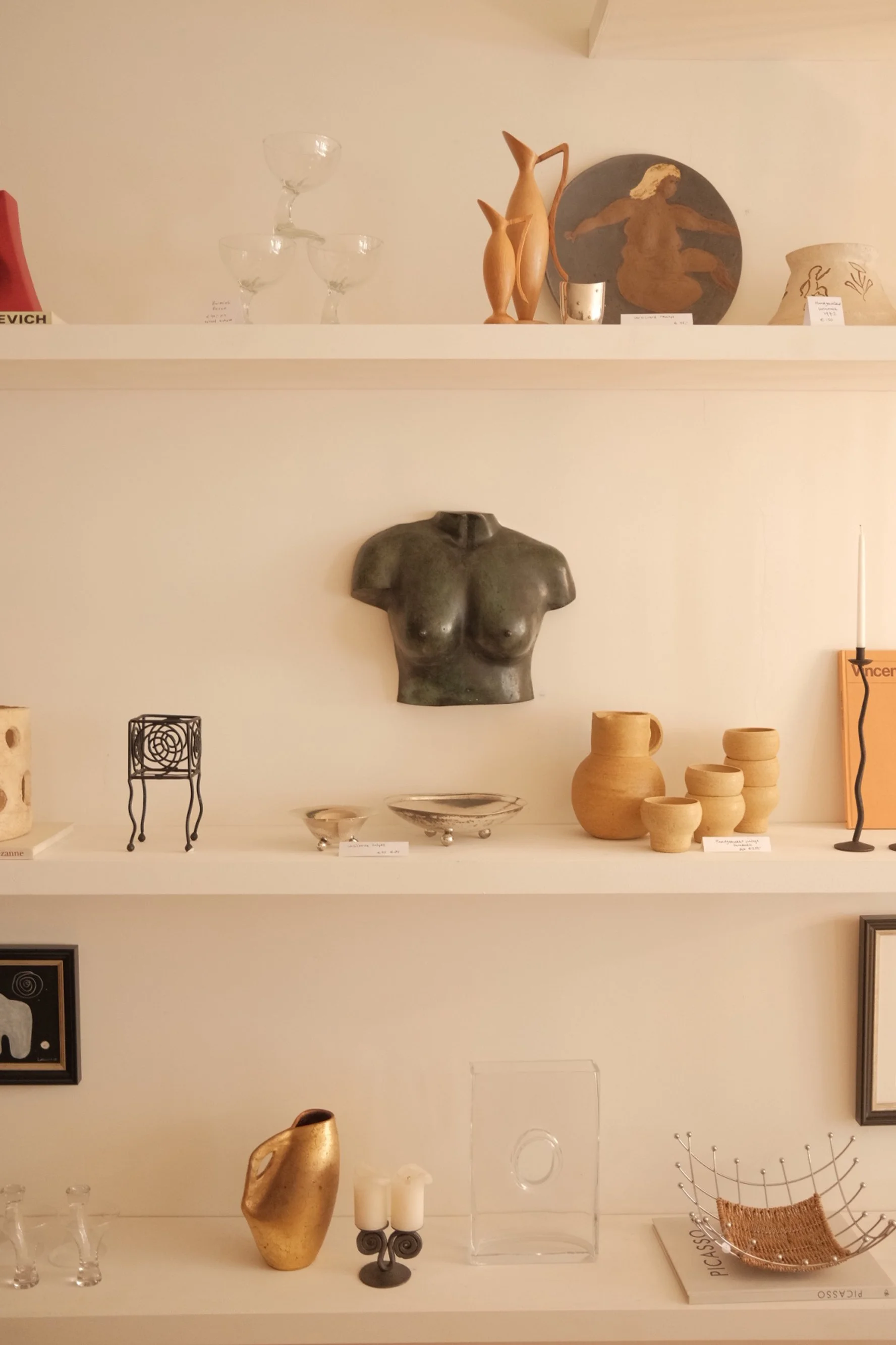 Interior Finds Pop-Up September 2023