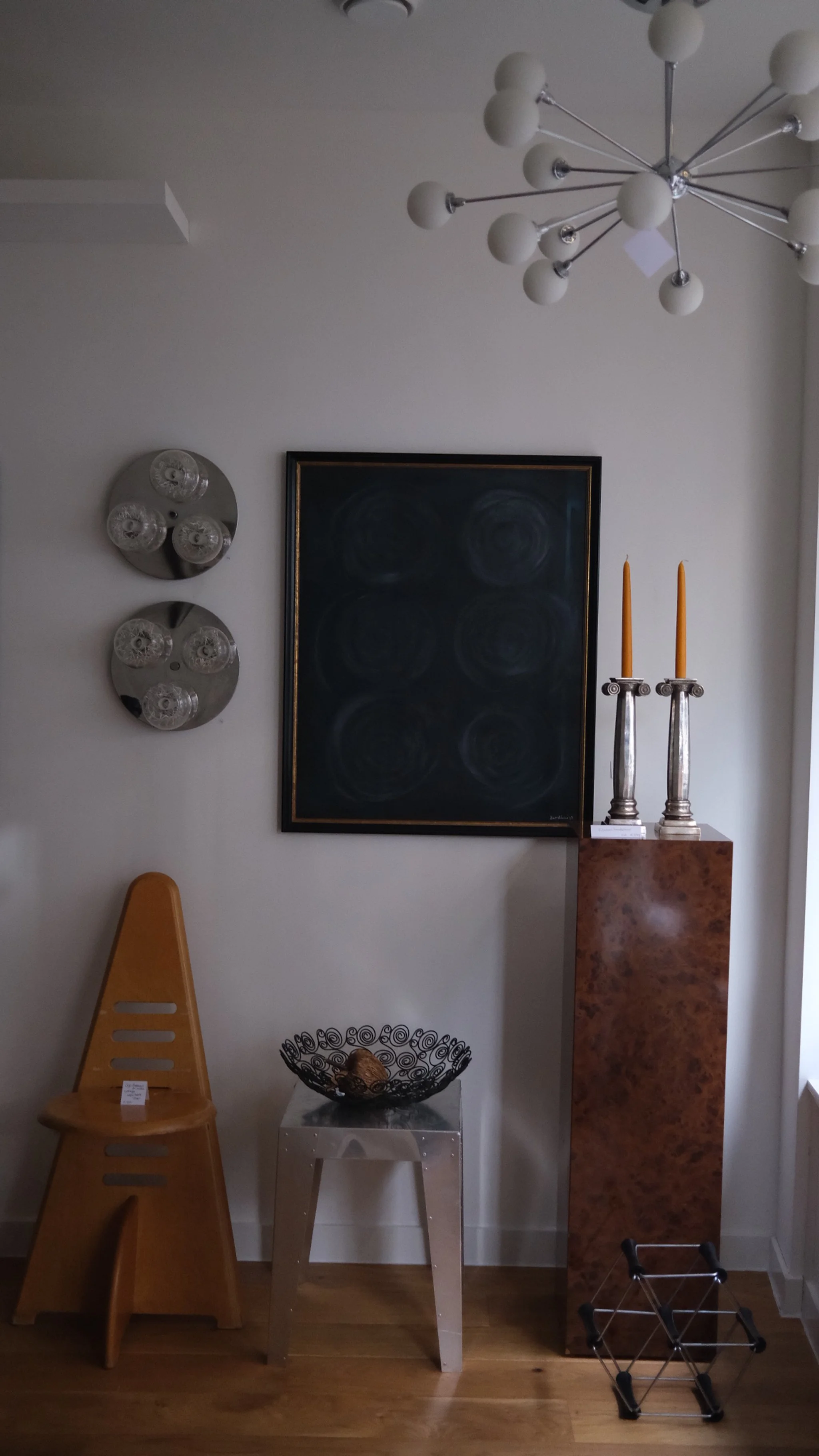 Interior Finds Pop-Up December 2023