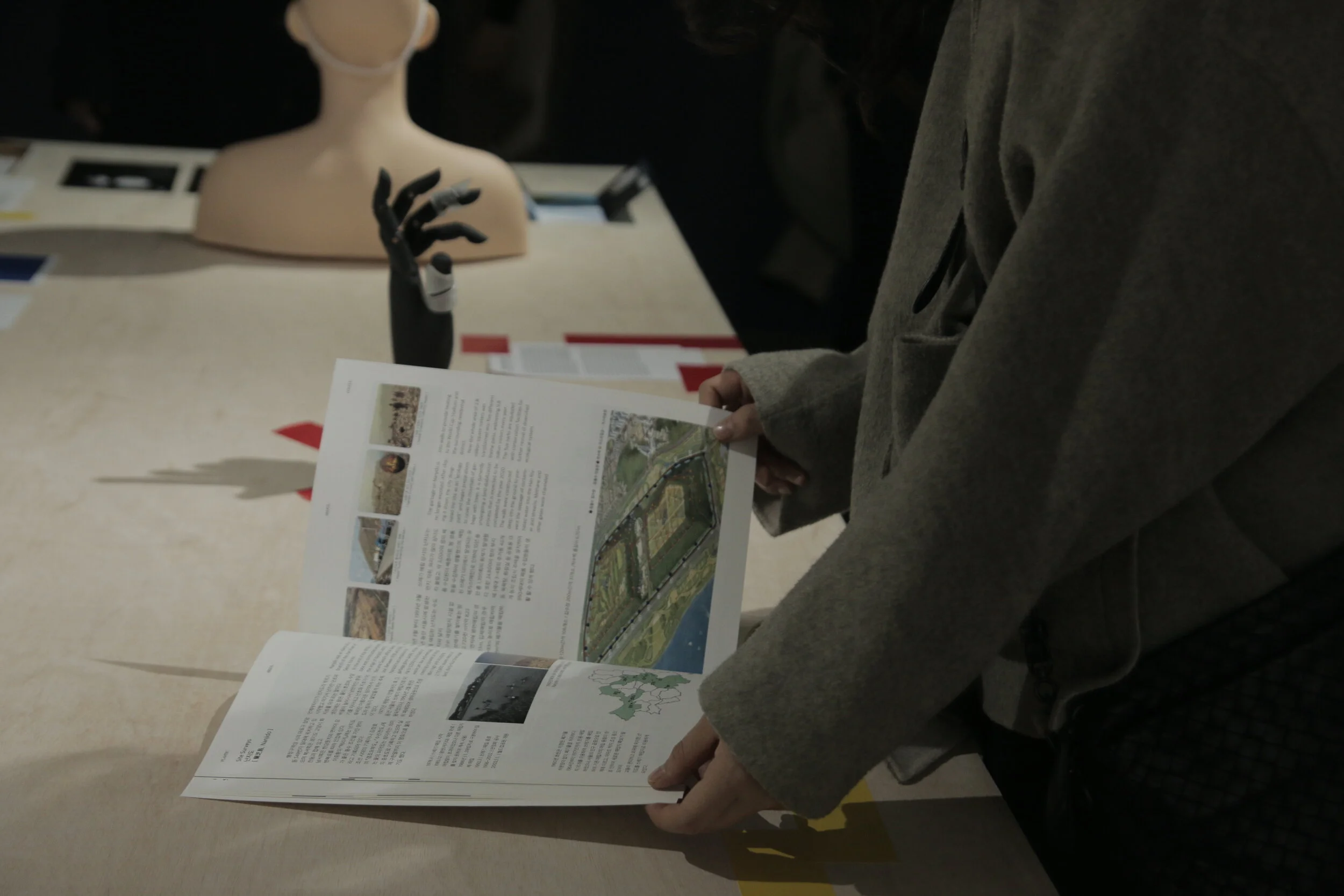 Exhibitions