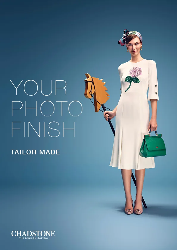 Spring racing season