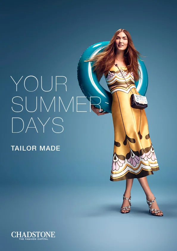 Summer fashion
