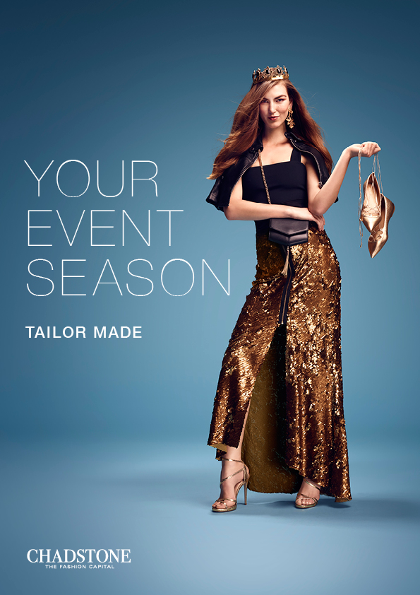 Summer racing season | Christmas party season