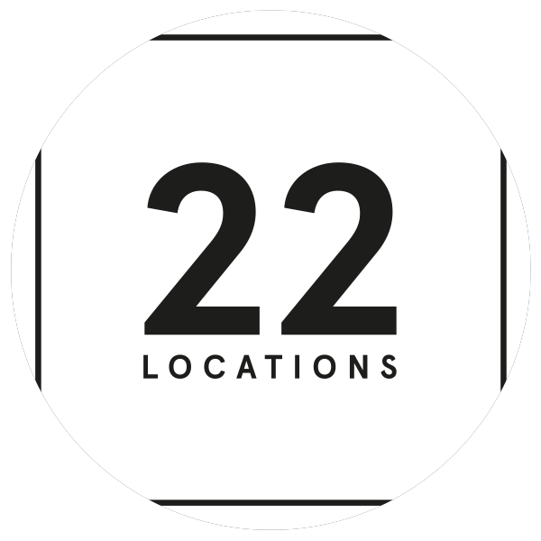 22 Locations Ltd