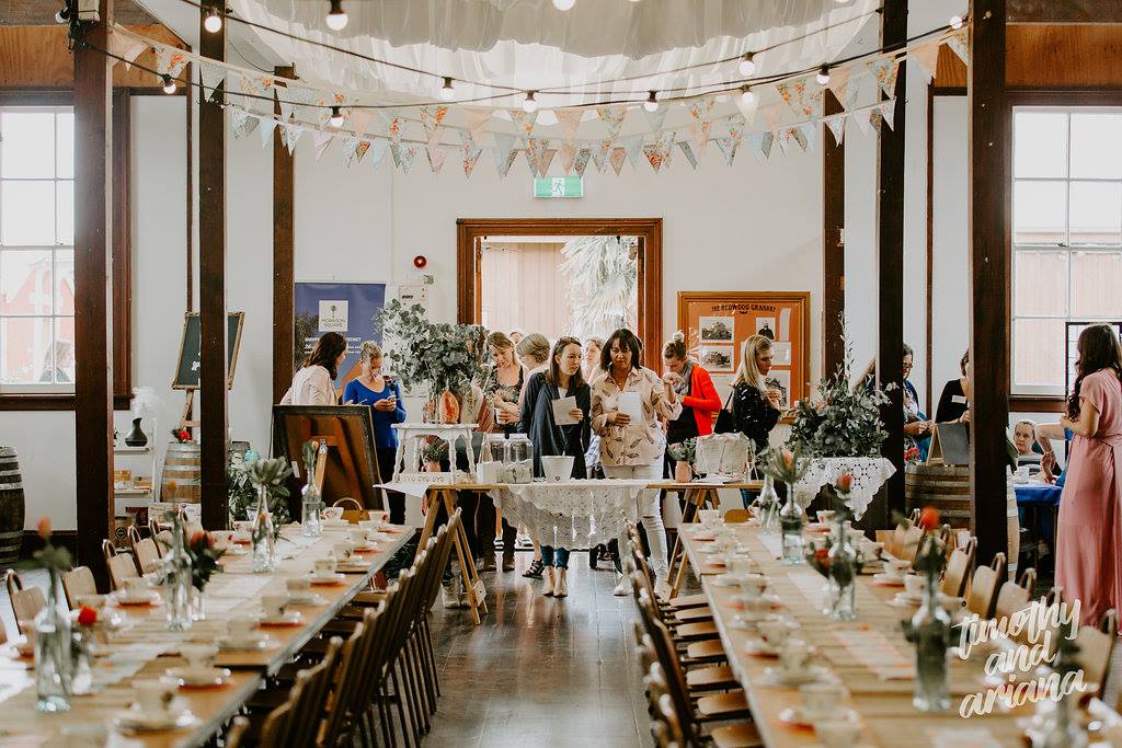 Copy of GK Events Hire Mums Meet Mums Event