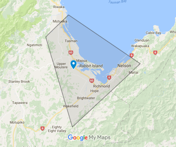 GK Icicle Tricycle Service Area