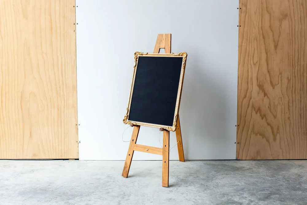 SIGNAGE_X-SmallGoldFramedBlackboard.jpg