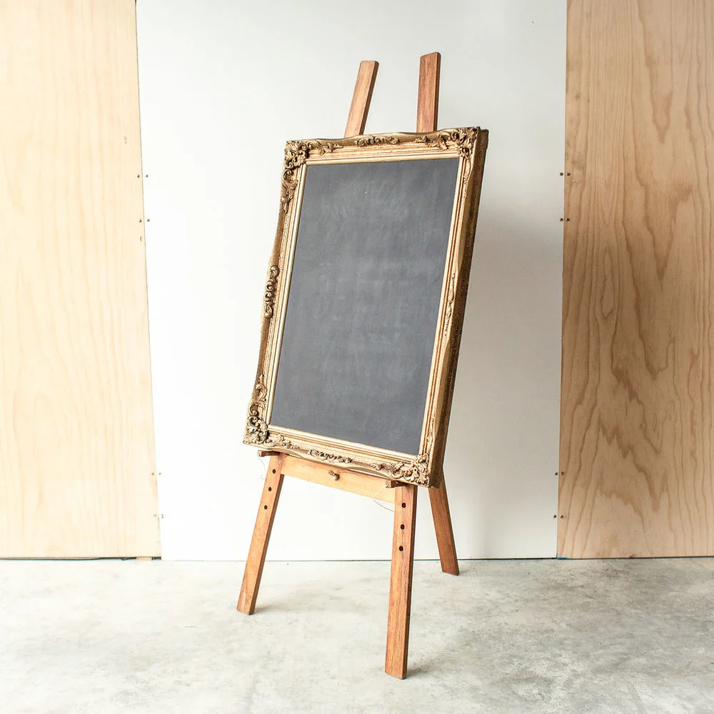 SIGNAGE_LargeGoldFramedBlackboard.jpg