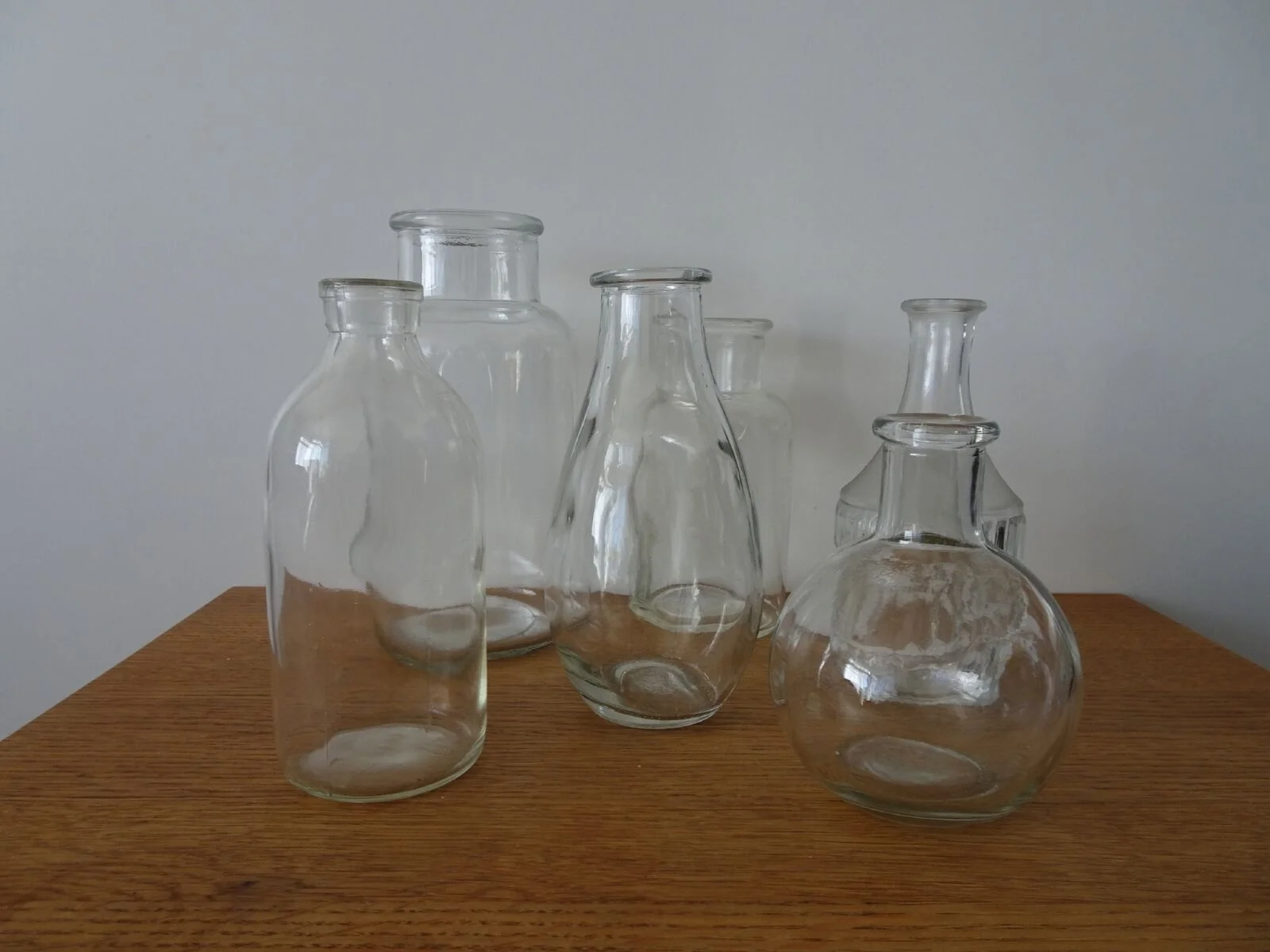 DECORATIVE_Glass Vase Selection_01