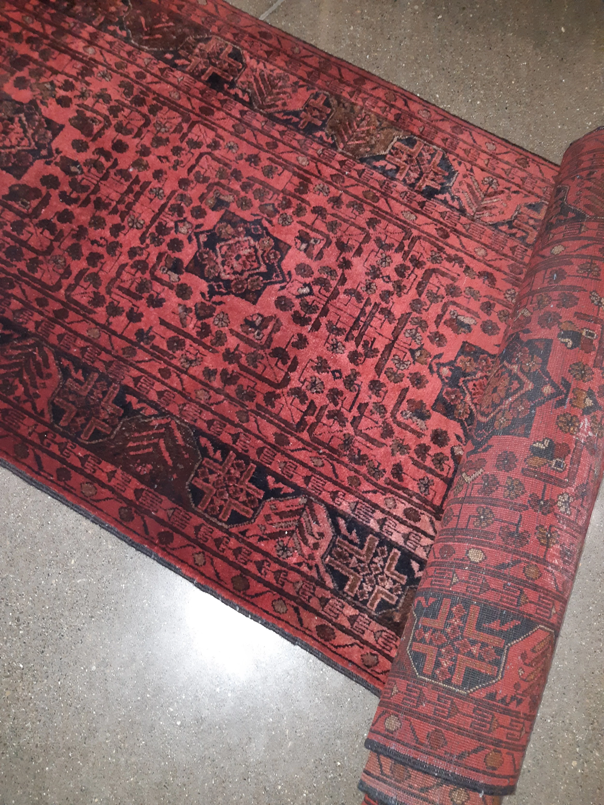 ARCHWAY_Persian Runner Rug_01