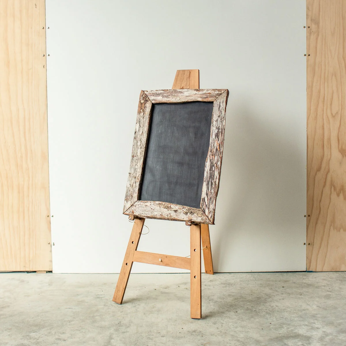 Medium Rustic Wood Blackboard.jpg