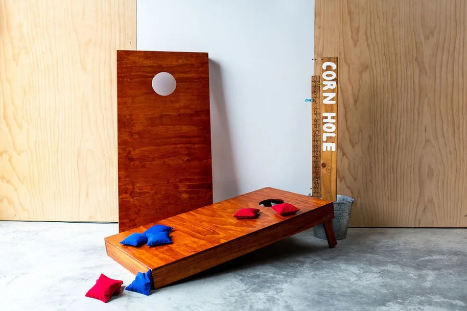 Corn Hole