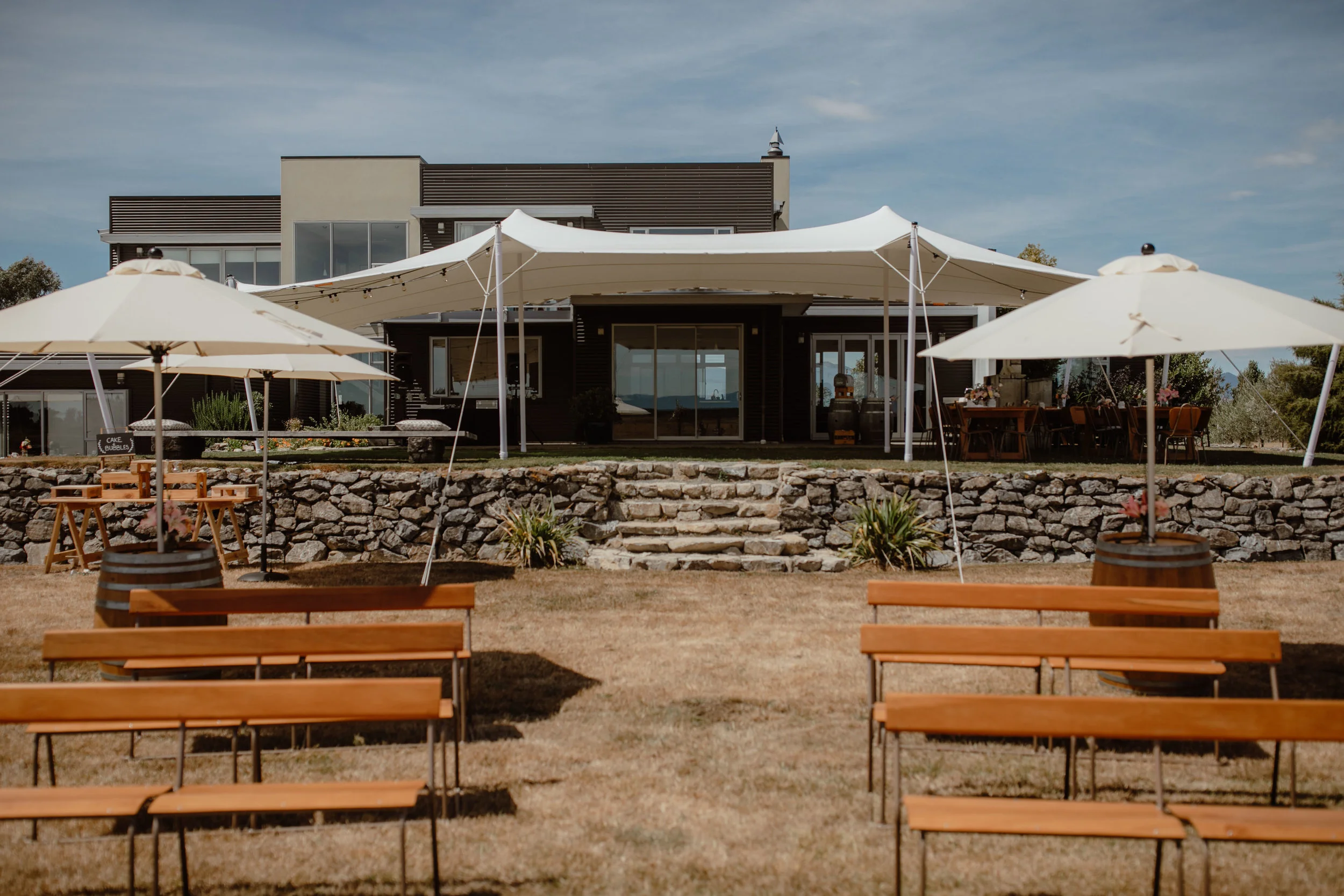 GK Events Hire - Ana Galloway Photography