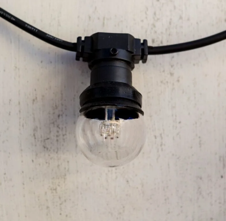 LIGHTING_Festoon Lights Type 1 - Clear Warm White LED Bulb (10m lengths)_01