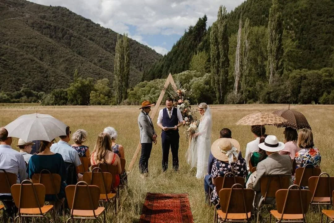 Package Consultations