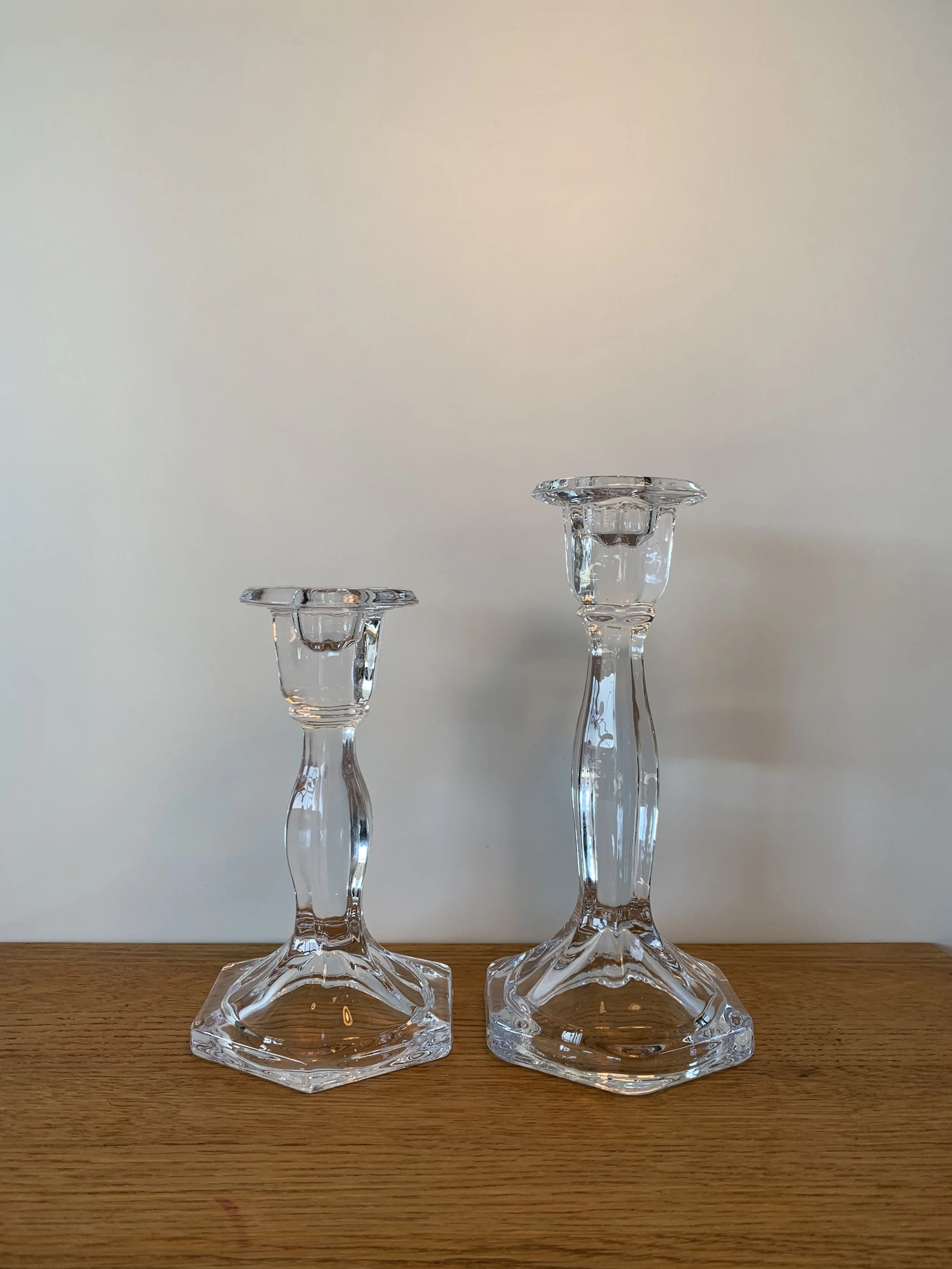 DECORATIVE_Glass Candle Holder_01