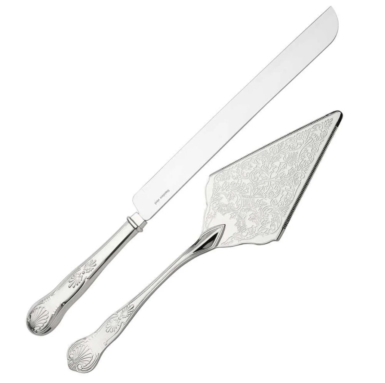 BAR_VINTAGE CAKE KNIFE SET_01 