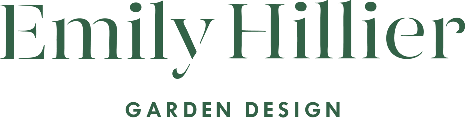 Emily Hillier Garden Design