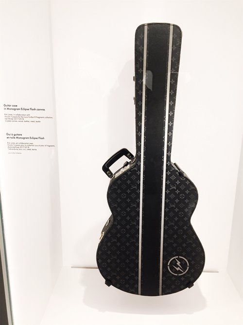 ødemark dramatisk Konkurrencedygtige Louis Vuitton Time Capsule Exhibition in Toronto — Lifestyle & Trotting