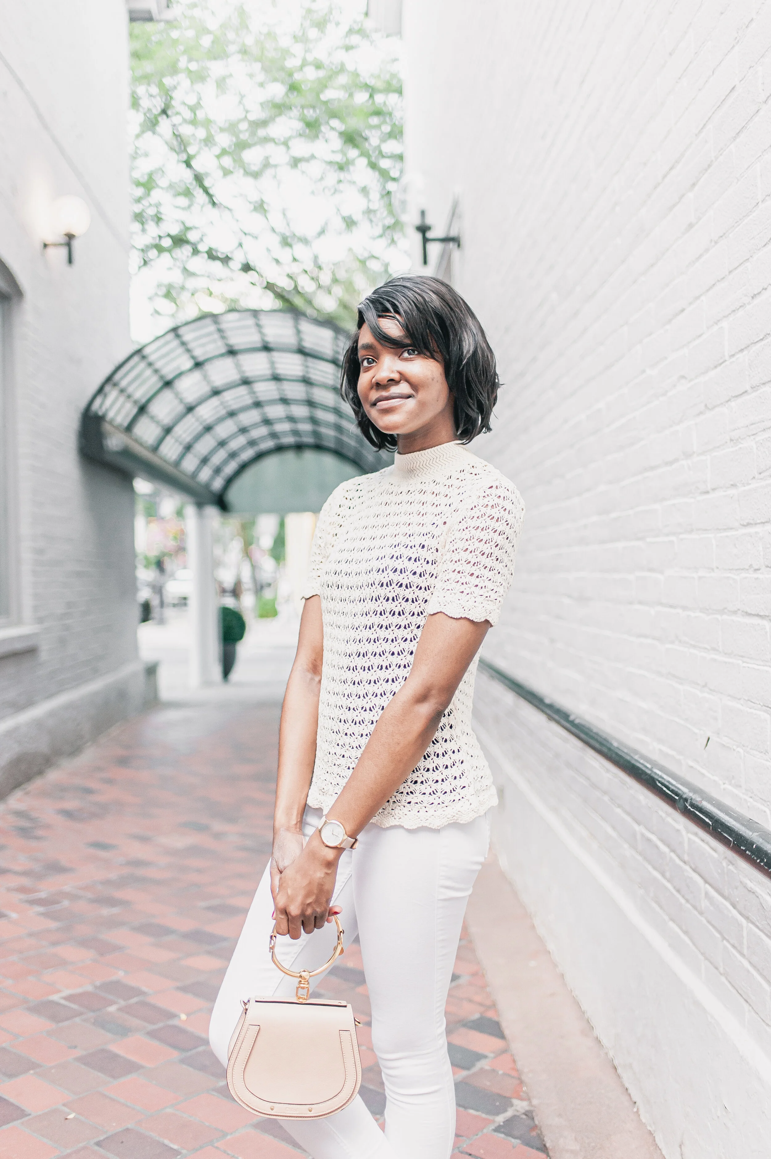 Crochet Sweaters are my new obsession 