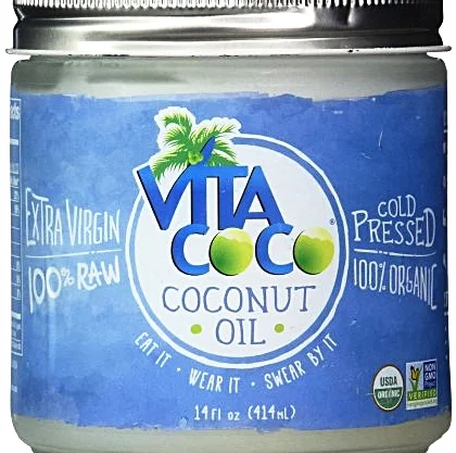Vita Coco Coconut Oil