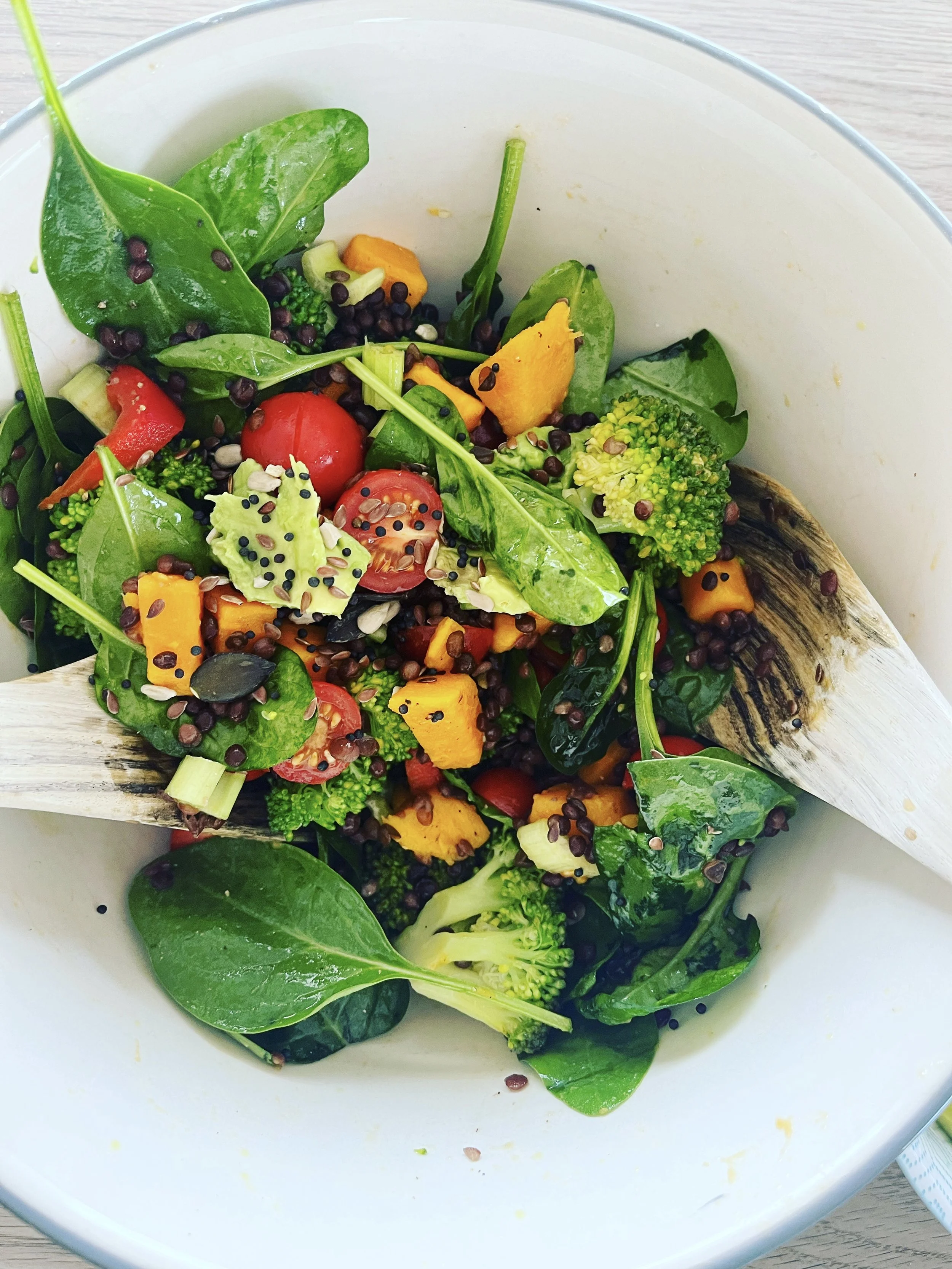 Powersalat