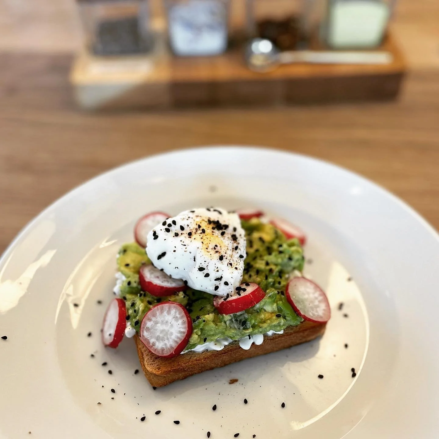 Avocado Toast