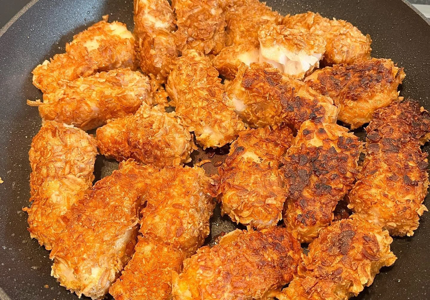 Fischknusperli