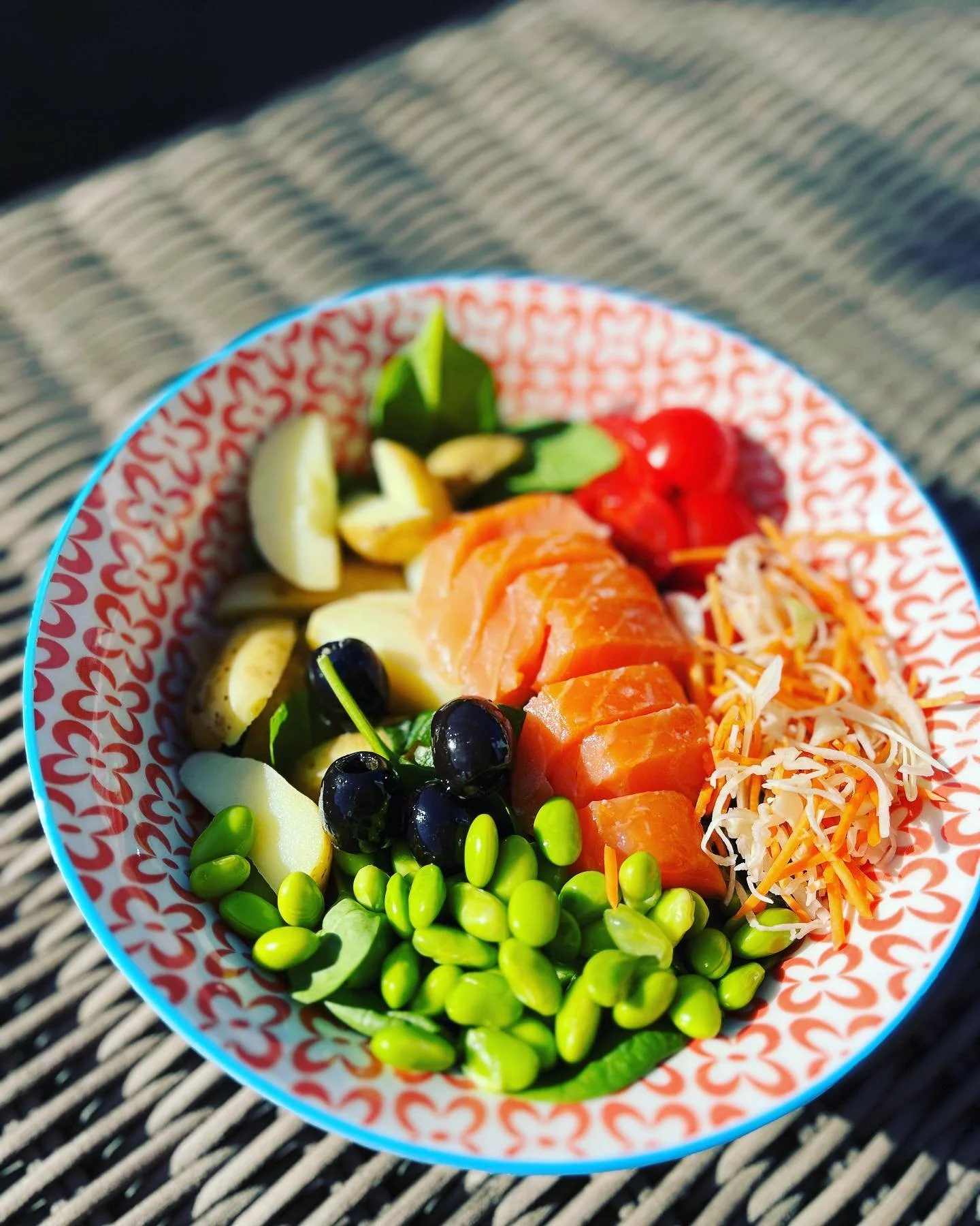 Buddha Bowl