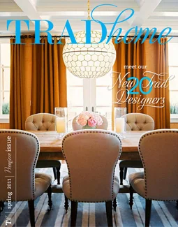 TRADHOME, Spring 2011