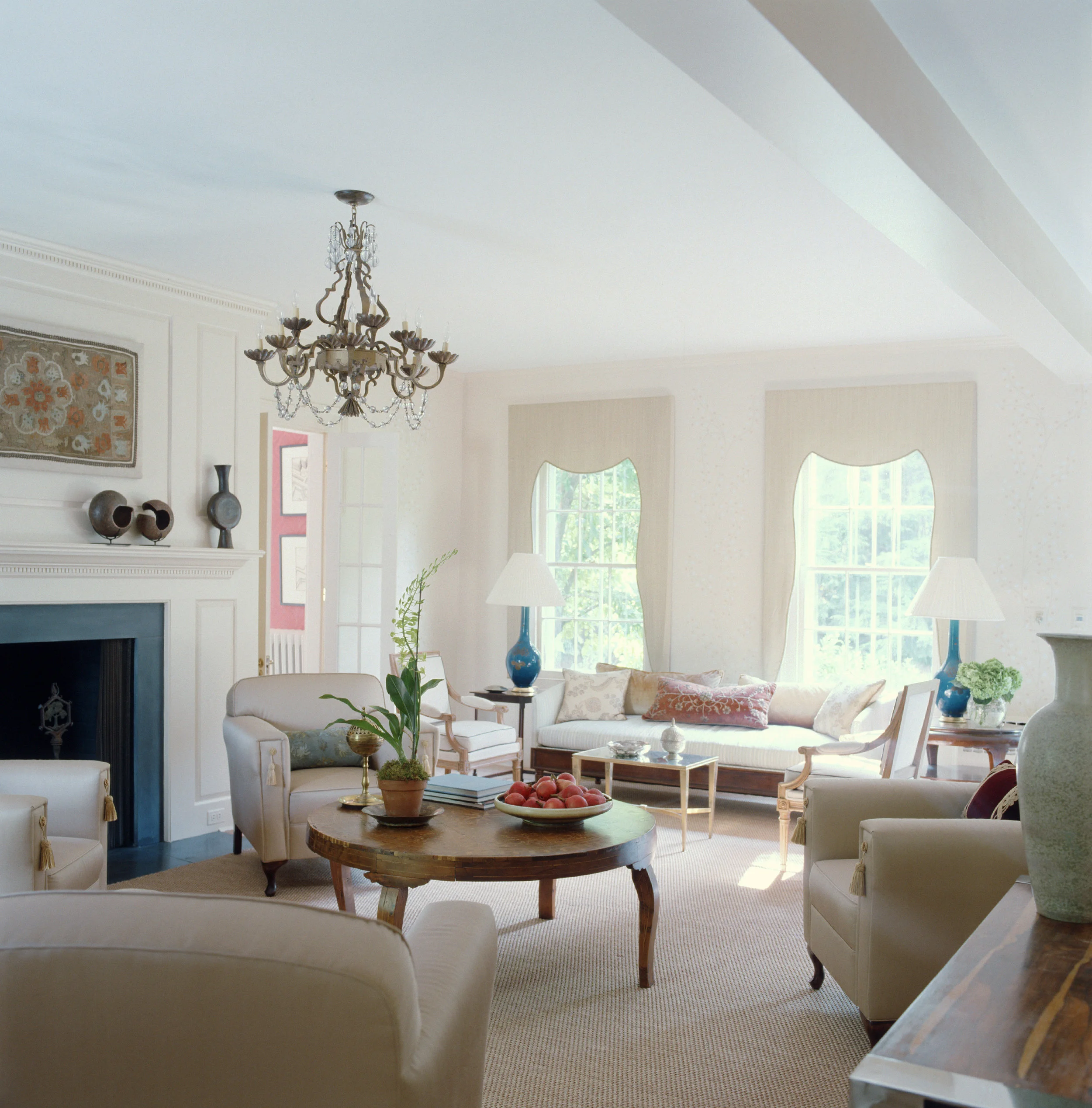 New Canaan, CT