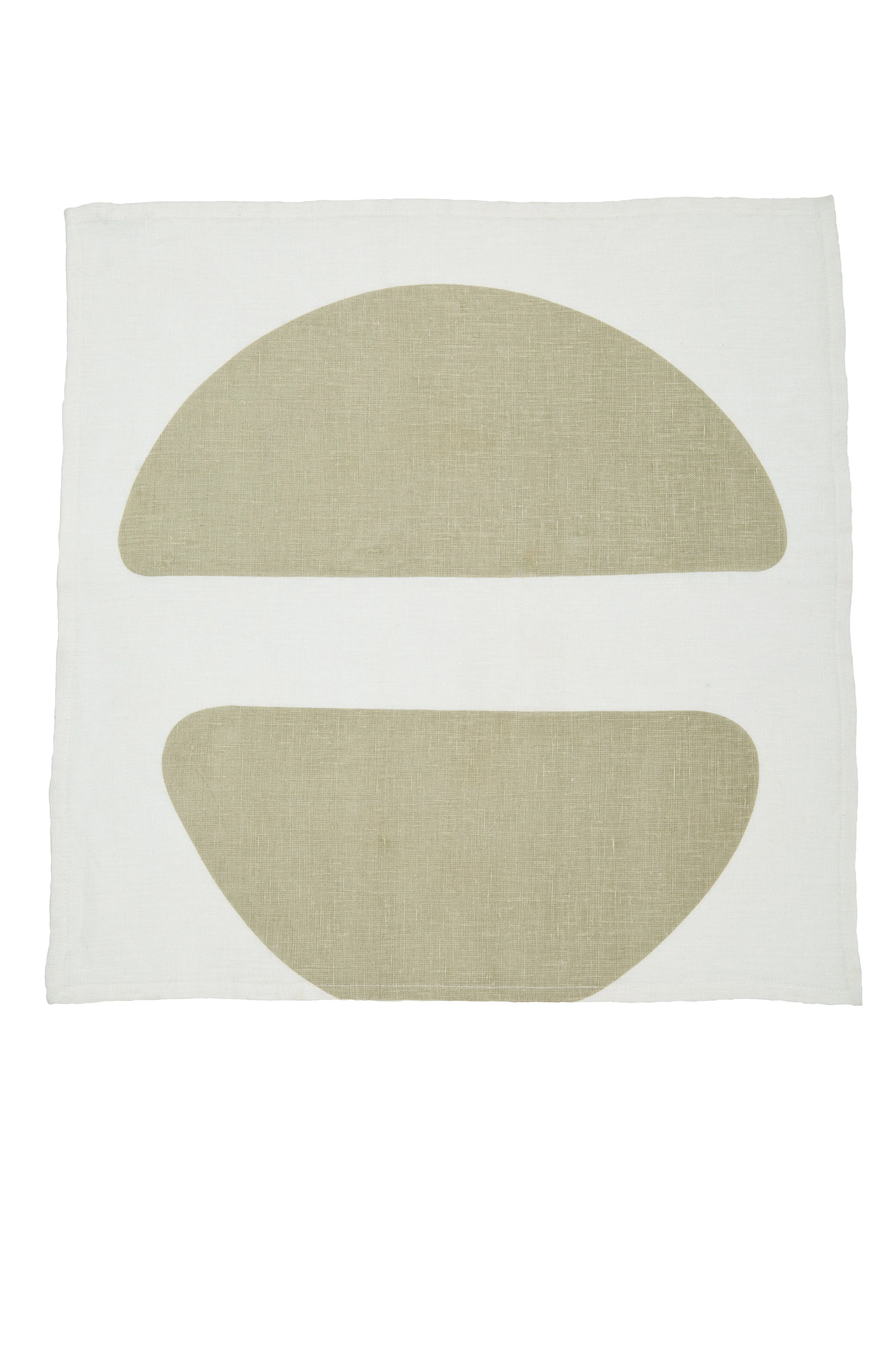 Dinner Napkin - Green - 1.jpg