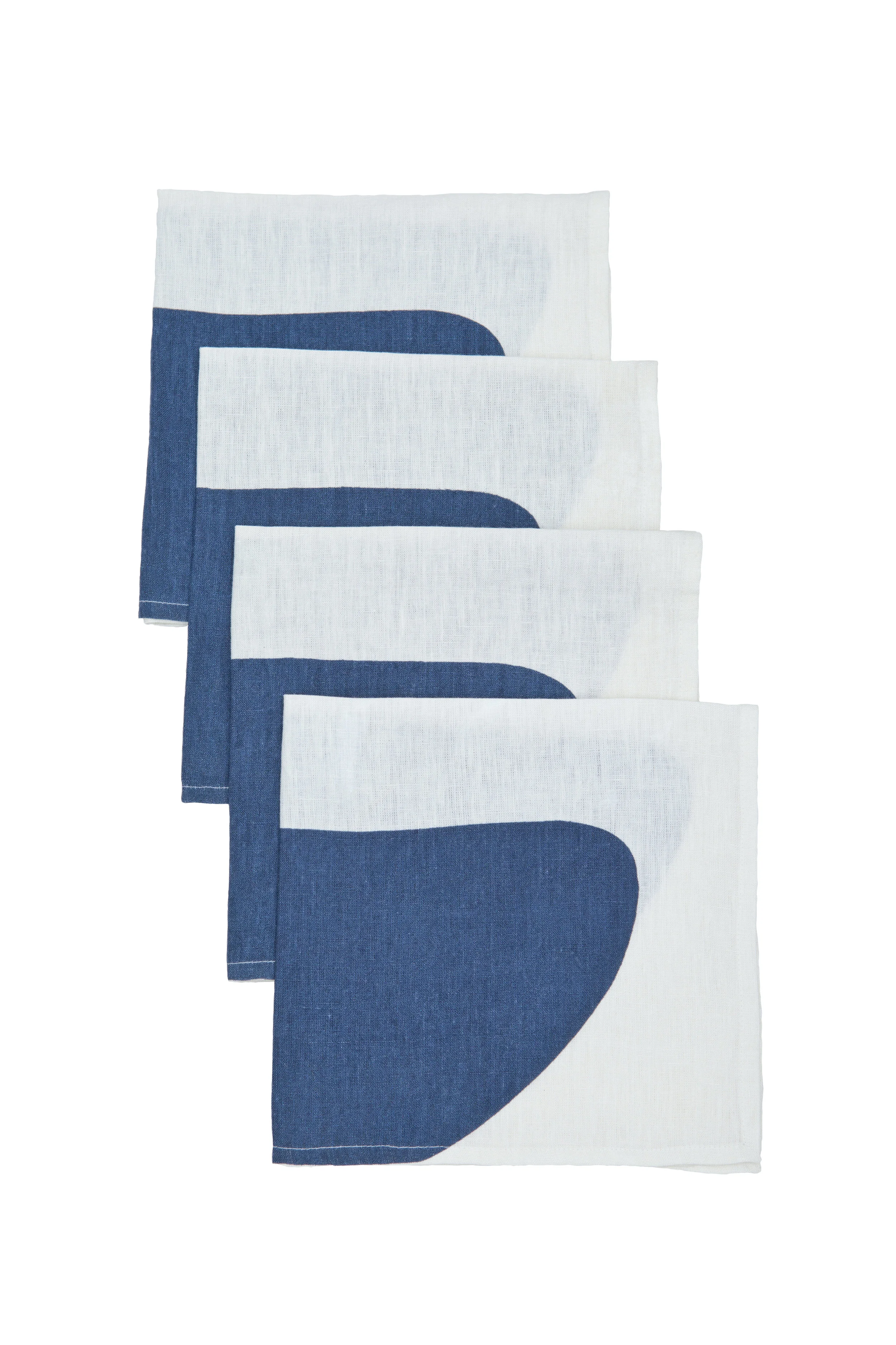 Dinner Napkin - Blue - 3.jpg