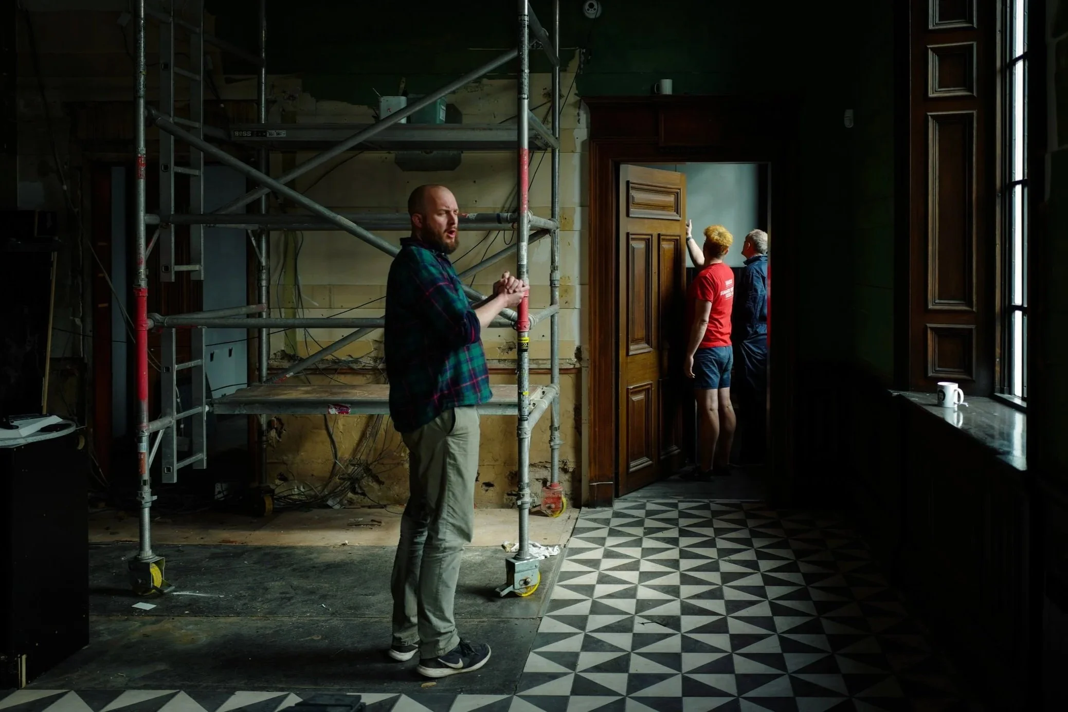 David Blaikie Architects_The Palmerston_ credit_ David Blaikie