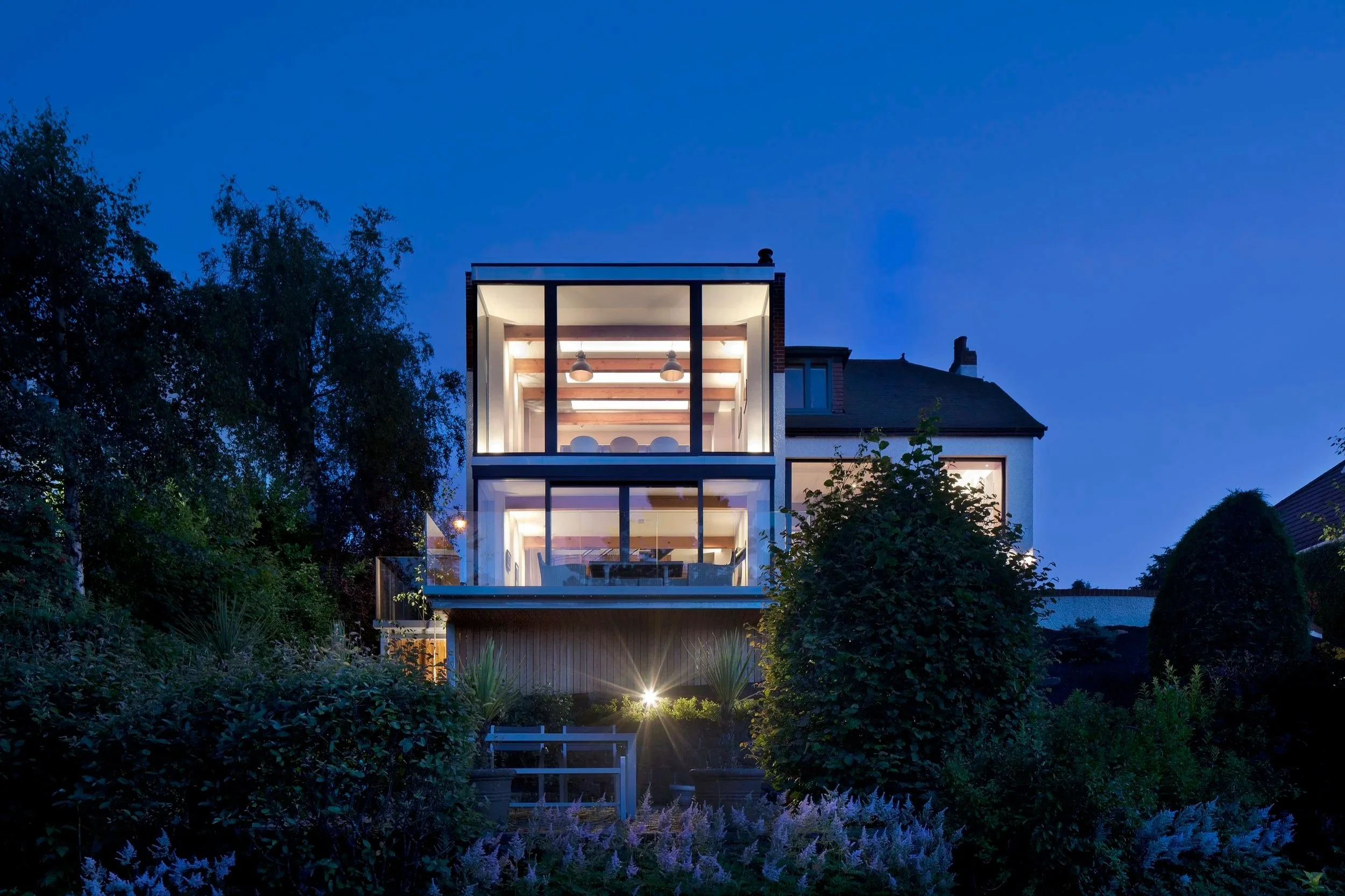 David Blaikie Architects_Whitecraigs