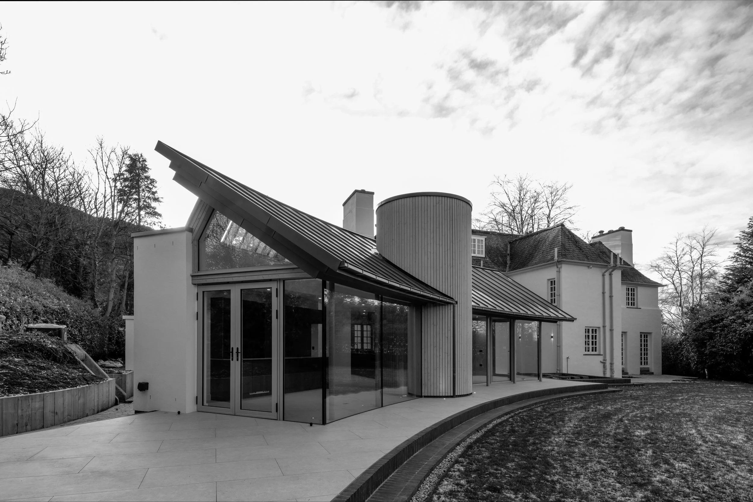 David Blaikie Architects_Glenwood_Copyright Paul Zanre (Copy)